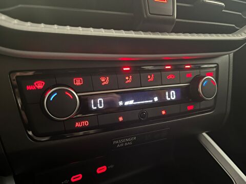 seat, arona, suv 1.0 ecotsı start&stop style dsg, otomatik, benzin 2.el otomobil | renew 18
