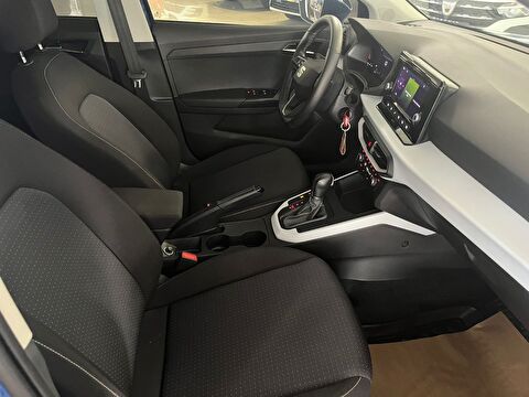 seat, arona, suv 1.0 ecotsı start&stop style dsg, otomatik, benzin 2.el otomobil | renew 11