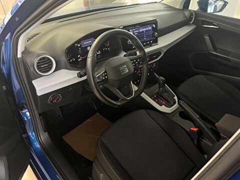 seat, arona, suv 1.0 ecotsı start&stop style dsg, otomatik, benzin 2.el otomobil | renew 8