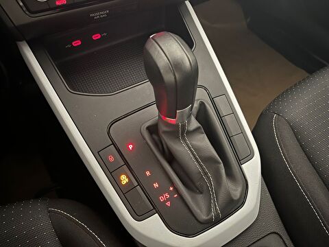 seat, arona, suv 1.0 ecotsı start&stop style dsg, otomatik, benzin 2.el otomobil | renew 17