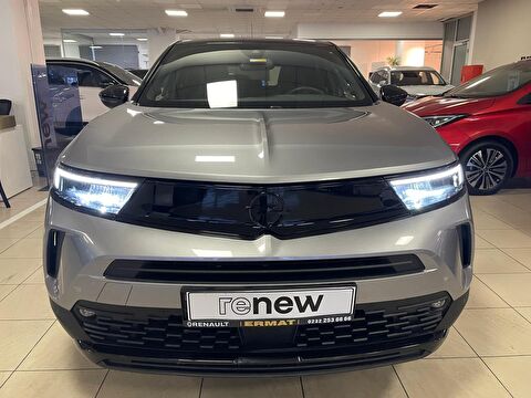 opel, mokka, suv 1.2 turbo gs otomatik, otomatik, benzin 2.el otomobil | renew 3