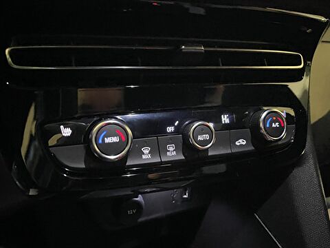 opel, mokka, suv 1.2 turbo gs otomatik, otomatik, benzin 2.el otomobil | renew 15