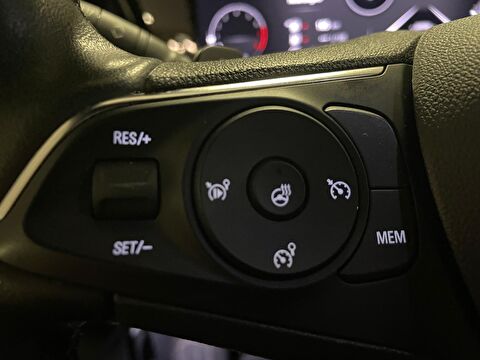 opel, mokka, suv 1.2 turbo gs otomatik, otomatik, benzin 2.el otomobil | renew 18