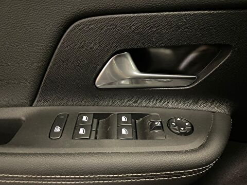 opel, mokka, suv 1.2 turbo gs otomatik, otomatik, benzin 2.el otomobil | renew 8