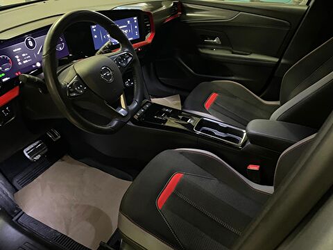 opel, mokka, suv 1.2 turbo gs otomatik, otomatik, benzin 2.el otomobil | renew 20