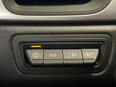renault, captur, crossover 1.3 tce mhev evolution edc, otomatik, mhev 2.el otomobil | renew 19