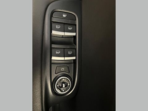 2023 Benzin Otomatik Chery Tiggo 7 Pro Siyah Ermat Motorlu Araçlar ve Tarım Ürünleri Sanayi Ticaret A.Ş.