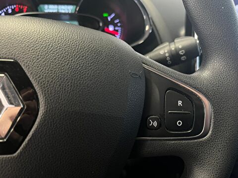 2020 Benzin Manuel Renault Clio Beyaz Ermat Motorlu Araçlar ve Tarım Ürünleri Sanayi Ticaret A.Ş.
