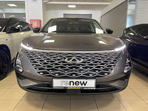 chery, omoda 5, suv 1.6 tgdı comfort dct, otomatik, benzin 2.el otomobil | renew 3