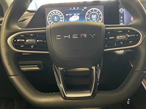 chery, omoda 5, suv 1.6 tgdı comfort dct, otomatik, benzin 2.el otomobil | renew 11
