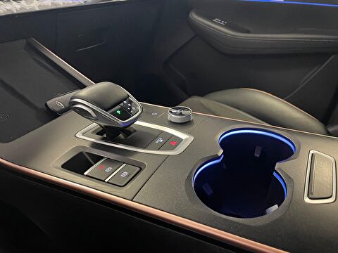 chery, omoda 5, suv 1.6 tgdı comfort dct, otomatik, benzin 2.el otomobil | renew 16