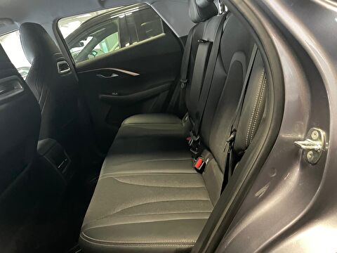 chery, omoda 5, suv 1.6 tgdı comfort dct, otomatik, benzin 2.el otomobil | renew 20