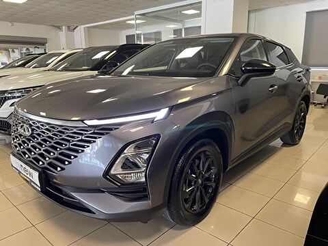 chery, omoda 5, suv 1.6 tgdı comfort dct, otomatik, benzin 2.el otomobil | renew 4