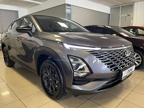Chery, Omoda 5, SUV 1.6 TGDI Comfort DCT, Otomatik, Benzin 2. el otomobil | renew Mobile