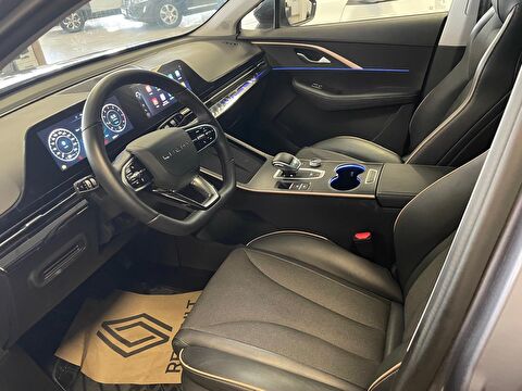 chery, omoda 5, suv 1.6 tgdı comfort dct, otomatik, benzin 2.el otomobil | renew 19