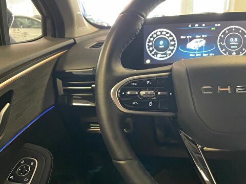 chery, omoda 5, suv 1.6 tgdı comfort dct, otomatik, benzin 2.el otomobil | renew 10