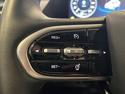 chery, omoda 5, suv 1.6 tgdı comfort dct, otomatik, benzin 2.el otomobil | renew 17
