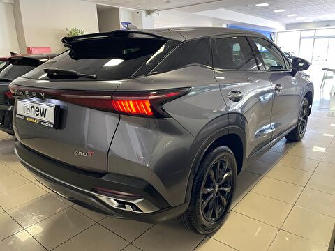chery, omoda 5, suv 1.6 tgdı comfort dct, otomatik, benzin 2.el otomobil | renew 7