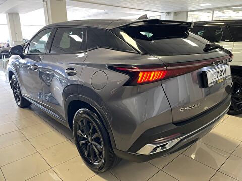 chery, omoda 5, suv 1.6 tgdı comfort dct, otomatik, benzin 2.el otomobil | renew 5
