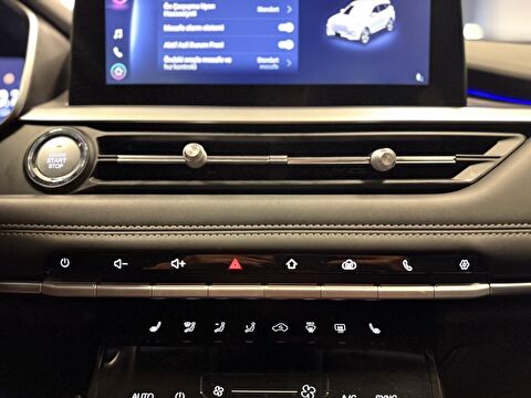 chery, tiggo 7 pro, suv 1.6 tgdı excellent dct, otomatik, benzin 2.el otomobil | renew 15