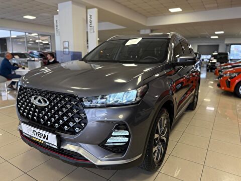 SUV 1.6 TGDI Excellent DCT, 2. el otomobil | renew