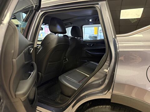 chery, tiggo 7 pro, suv 1.6 tgdı excellent dct, otomatik, benzin 2.el otomobil | renew 18