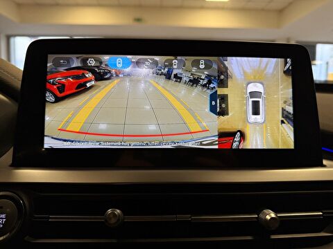 chery, tiggo 7 pro, suv 1.6 tgdı excellent dct, otomatik, benzin 2.el otomobil | renew 14