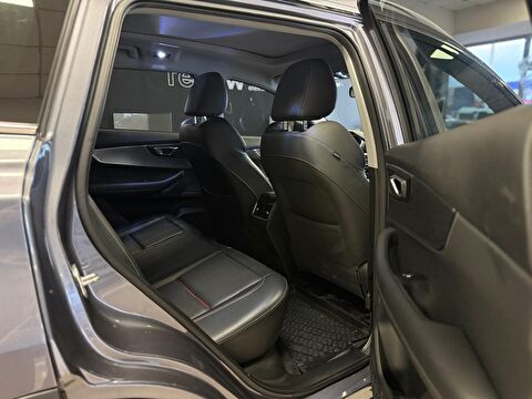 chery, tiggo 7 pro, suv 1.6 tgdı excellent dct, otomatik, benzin 2.el otomobil | renew 17