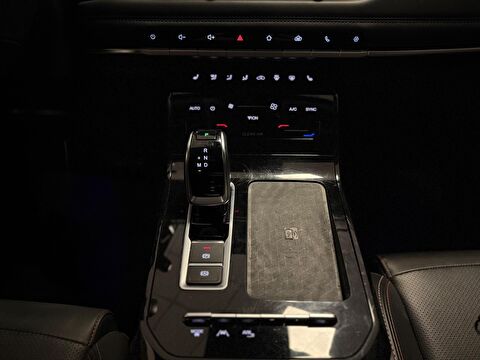 chery, tiggo 7 pro, suv 1.6 tgdı excellent dct, otomatik, benzin 2.el otomobil | renew 16