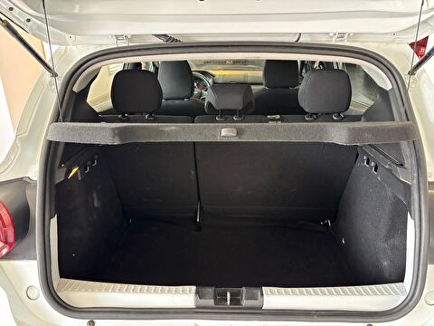 dacia, sandero, hatchback 1.0 tce stepway essential cvt, otomatik, benzin 2.el otomobil | renew 9