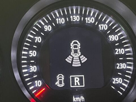 2018 Dizel Otomatik Renault Megane Beyaz Ermat Motorlu Araçlar ve Tarım Ürünleri Sanayi Ticaret A.Ş.