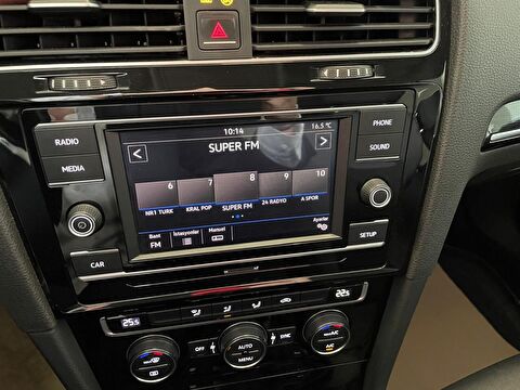 volkswagen, golf, 1.0 tsı bmt comfortline, manuel, benzin 2.el otomobil | renew 13