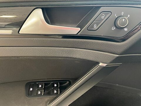 volkswagen, golf, 1.0 tsı bmt comfortline, manuel, benzin 2.el otomobil | renew 8