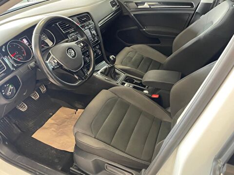volkswagen, golf, 1.0 tsı bmt comfortline, manuel, benzin 2.el otomobil | renew 19