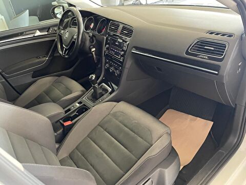 volkswagen, golf, 1.0 tsı bmt comfortline, manuel, benzin 2.el otomobil | renew 22