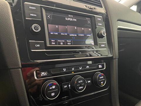 volkswagen, golf, 1.0 tsı bmt comfortline, manuel, benzin 2.el otomobil | renew 14