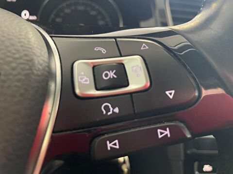 volkswagen, golf, 1.0 tsı bmt comfortline, manuel, benzin 2.el otomobil | renew 18