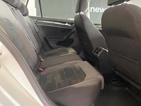 volkswagen, golf, 1.0 tsı bmt comfortline, manuel, benzin 2.el otomobil | renew 23