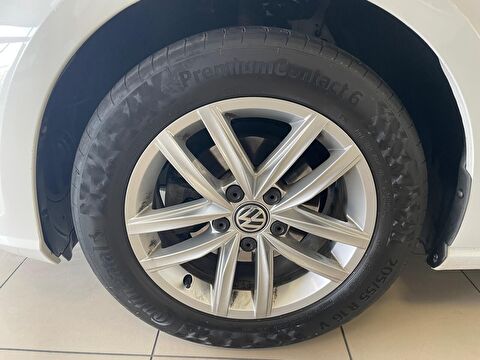 volkswagen, golf, 1.0 tsı bmt comfortline, manuel, benzin 2.el otomobil | renew 25