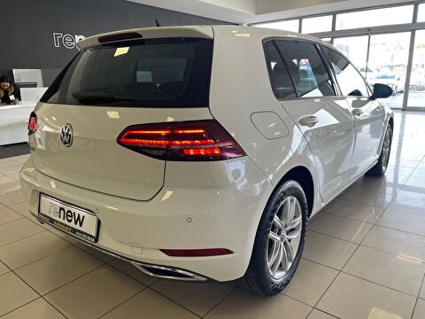 volkswagen, golf, 1.0 tsı bmt comfortline, manuel, benzin 2.el otomobil | renew 7