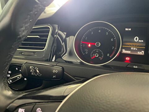 volkswagen, golf, 1.0 tsı bmt comfortline, manuel, benzin 2.el otomobil | renew 11