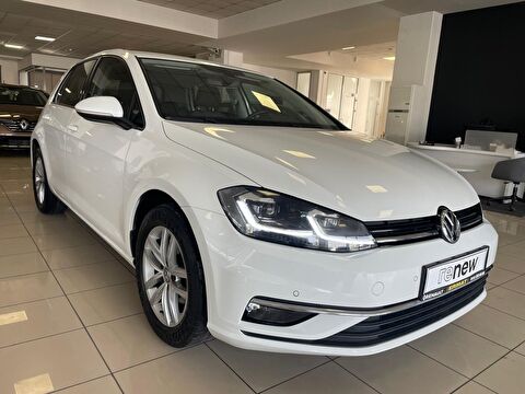 1.0 TSI BMT Comfortline, 2. el otomobil | renew