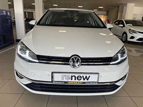 volkswagen, golf, 1.0 tsı bmt comfortline, manuel, benzin 2.el otomobil | renew 3