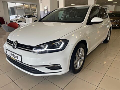 volkswagen, golf, 1.0 tsı bmt comfortline, manuel, benzin 2.el otomobil | renew 4