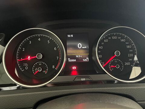 volkswagen, golf, 1.0 tsı bmt comfortline, manuel, benzin 2.el otomobil | renew 10