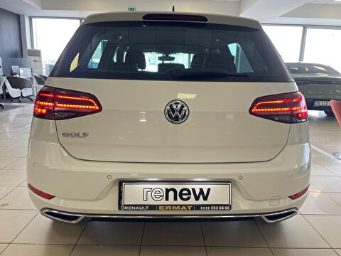 volkswagen, golf, 1.0 tsı bmt comfortline, manuel, benzin 2.el otomobil | renew 6