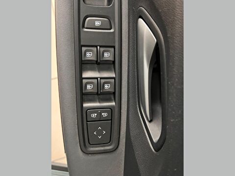 dacia, sandero, hatchback 1.0 tce stepway extreme cvt, otomatik, benzin 2.el otomobil | renew 17
