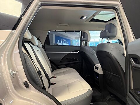 ssangyong, torres, suv evx 4x2 otomatik, otomatik, elektrik 2.el otomobil | renew 12