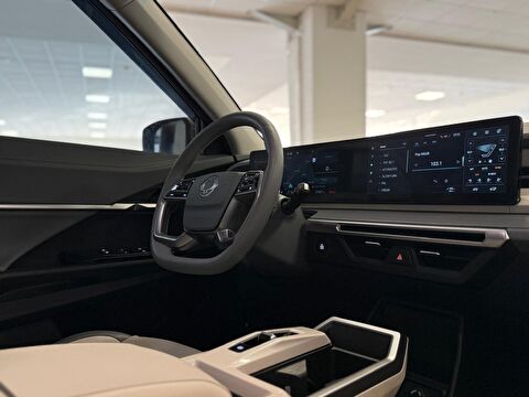 ssangyong, torres, suv evx 4x2 otomatik, otomatik, elektrik 2.el otomobil | renew 20