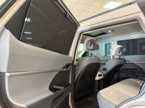 ssangyong, torres, suv evx 4x2 otomatik, otomatik, elektrik 2.el otomobil | renew 10